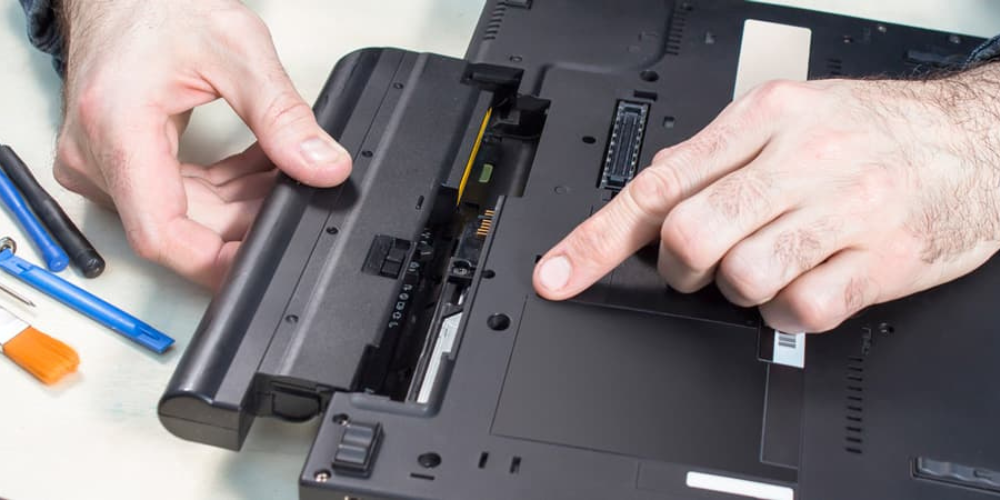 How to Choose the Right Replacement Battery for Your HP Laptop