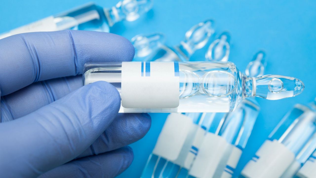 Everything You Need to Know About Glass Ampoules