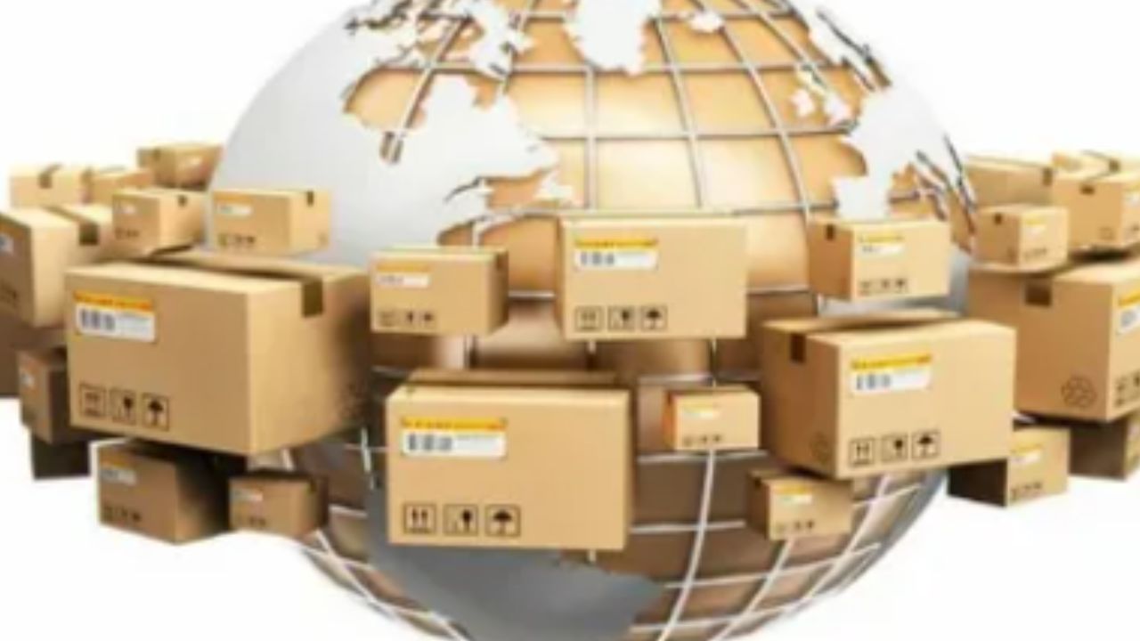 Explore the Benefits of Using a Parcel Shipping System