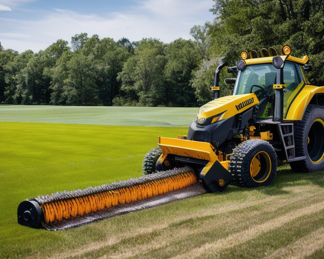 Mulcher Teeth and Flail Mower Hammer: Tools for Enhancing Agricultural Efficiency