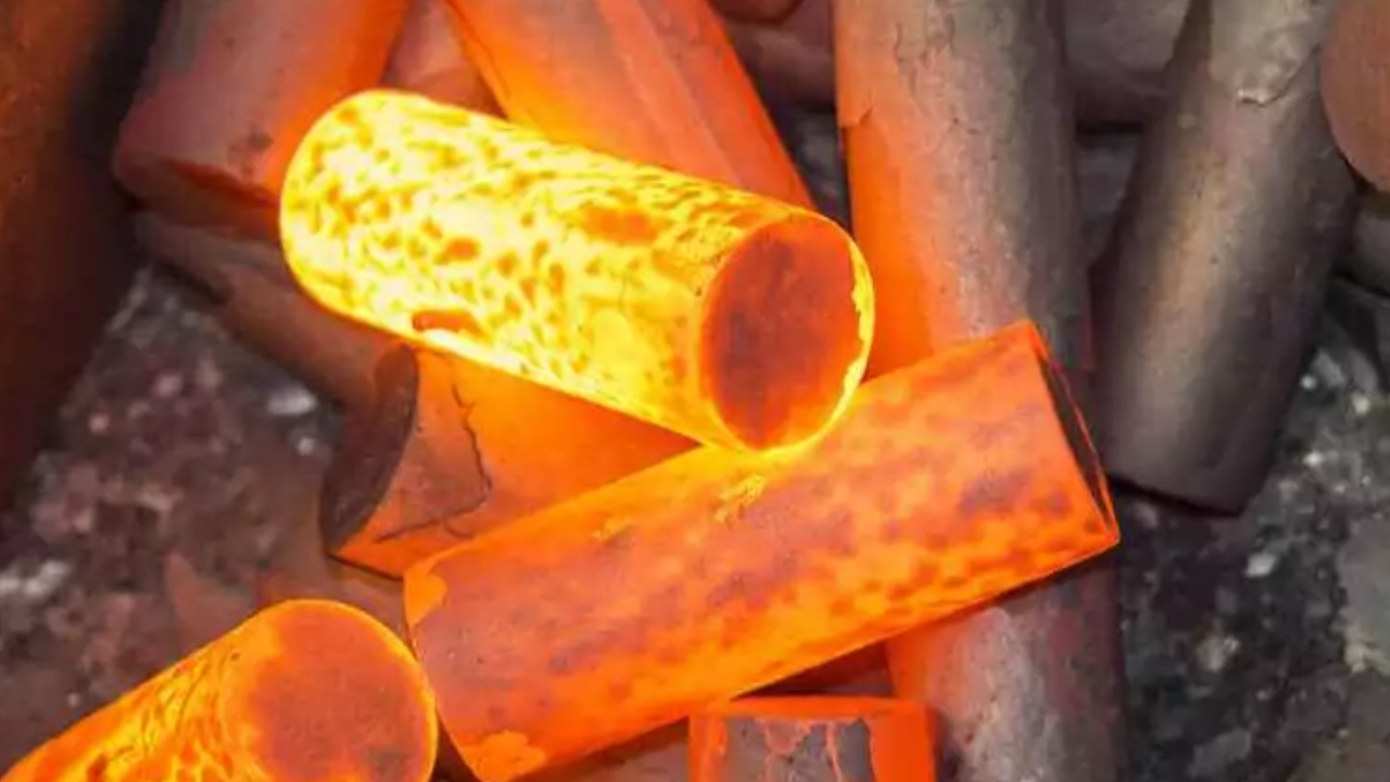 How Auto Parts Manufacturing Would Play a Key Role in Forging?