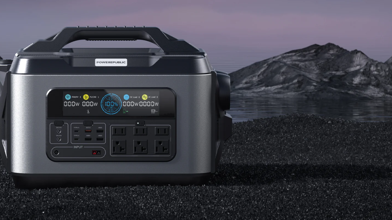 What Kind of the Positive and Negative Facts Do Solar Generator Kits Have?