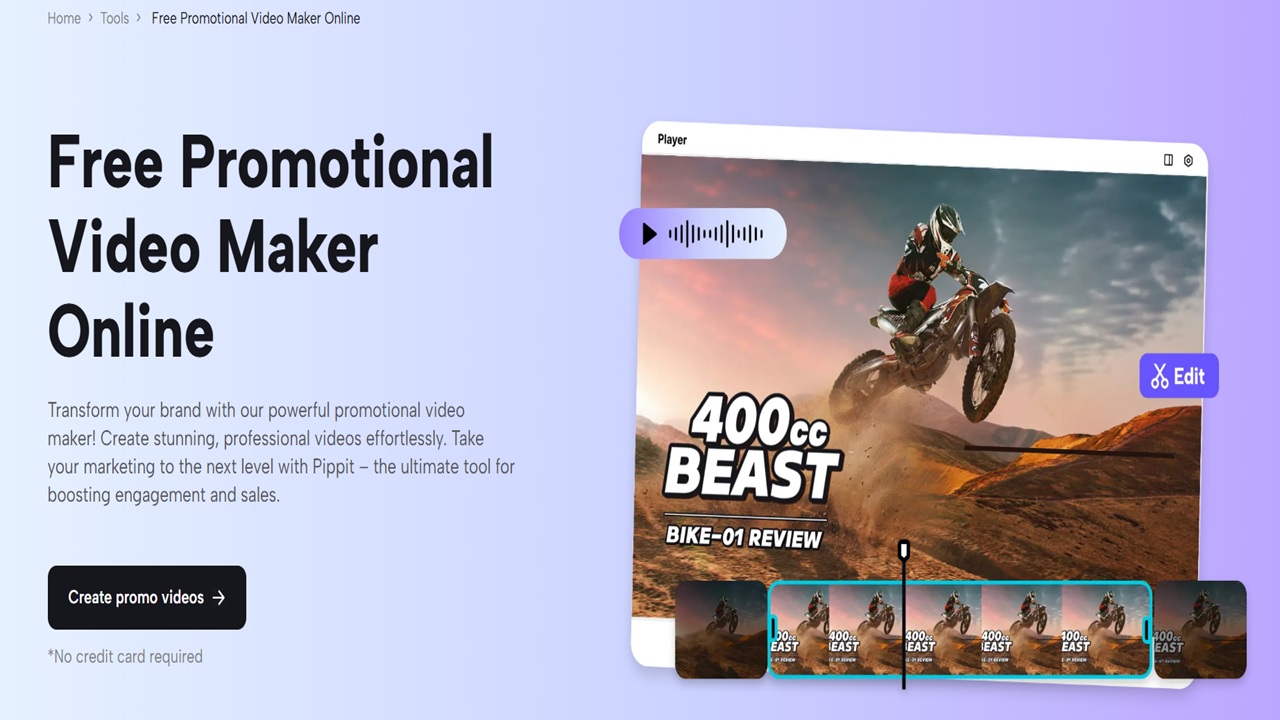 Best Free Promotional Video Templates for E-Commerce Brands